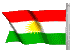 Kurd Flag   By  Danish-Kurd.Com